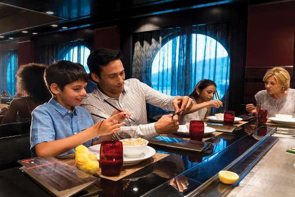 Wonder of the Seas Gallery Image